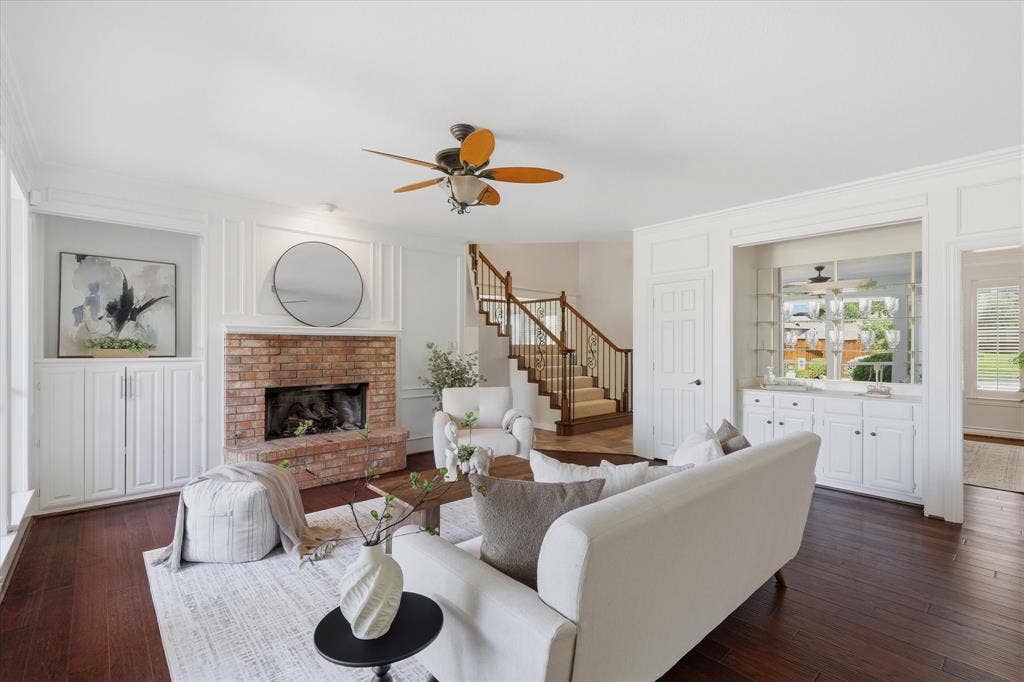 4209 Rockingham Way, Plano, TX 75093 4209 Rockingham Way, Plano, TX 75093