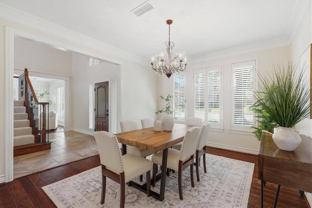 4209 Rockingham Way, Plano, TX 75093 4209 Rockingham Way, Plano, TX 75093