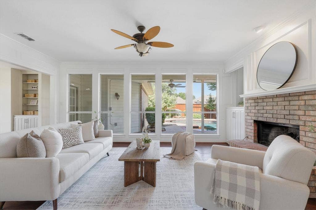 4209 Rockingham Way, Plano, TX 75093 4209 Rockingham Way, Plano, TX 75093
