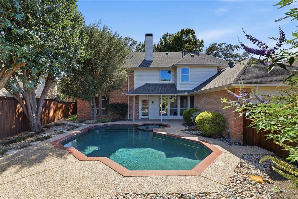 4209 Rockingham Way, Plano, TX 75093 4209 Rockingham Way, Plano, TX 75093