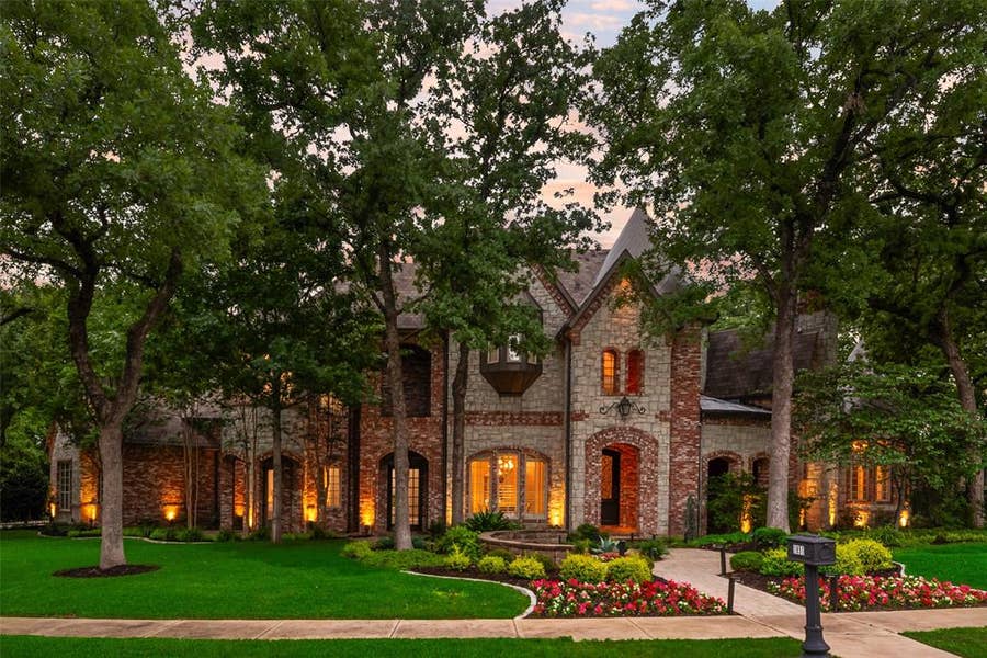 Property photo for 1851 Beam Drive, Southlake, TX