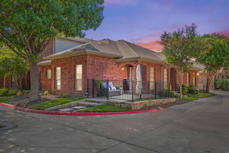 Property photo for 575 S Virginia Hills Drive, #407, McKinney, TX