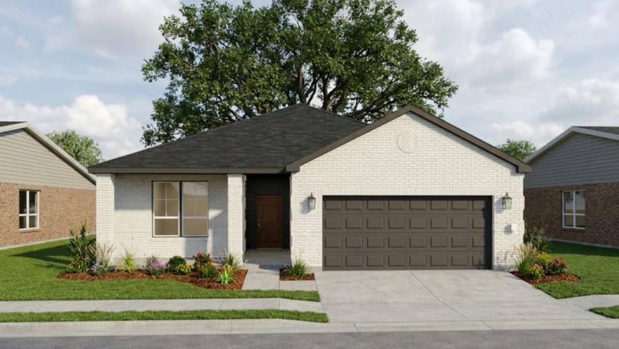 Property photo for 10933 Cacao Drive, Fort Worth, TX