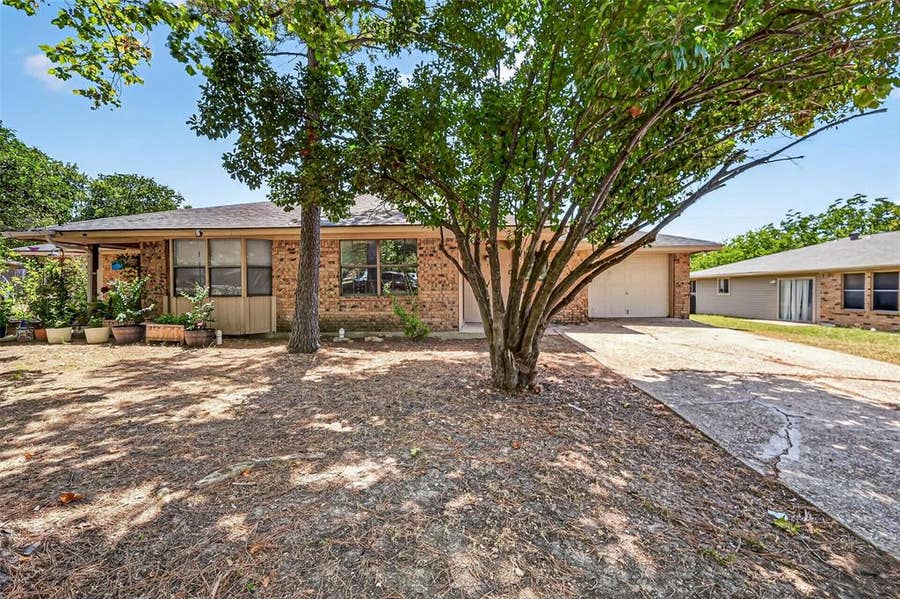 Property photo for 135 Prairie Creek Circle, #135, Princeton, TX