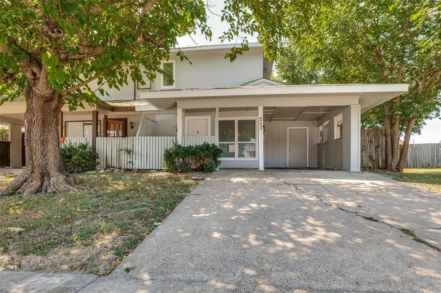 Property photo for 203 Trinidad Drive, Grand Prairie, TX