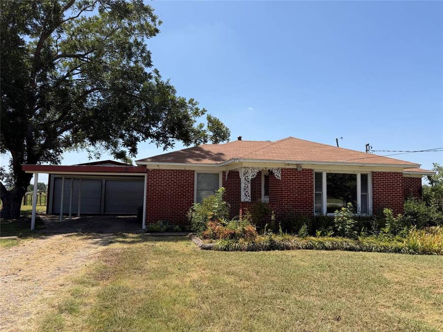 Property photo for 420 Barnes Bridge Road, Sunnyvale, TX