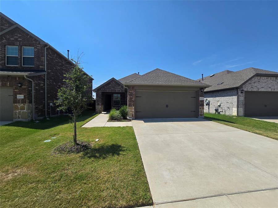 Property photo for 856 Good Cheer Lane, Lavon, TX