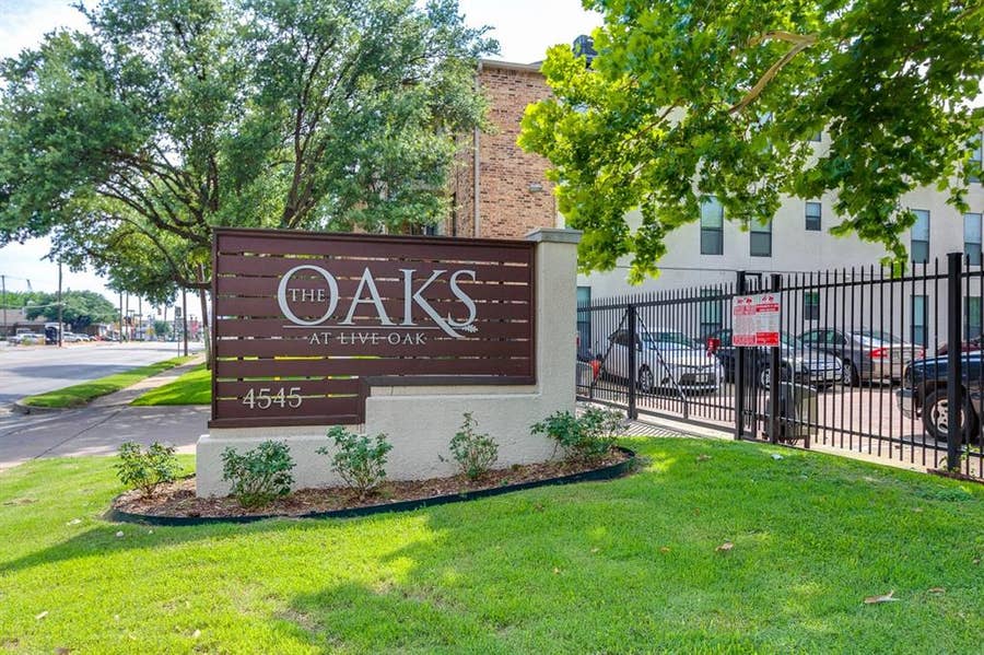 Property photo for 1317 Annex Ave. Street, #224, Dallas, TX