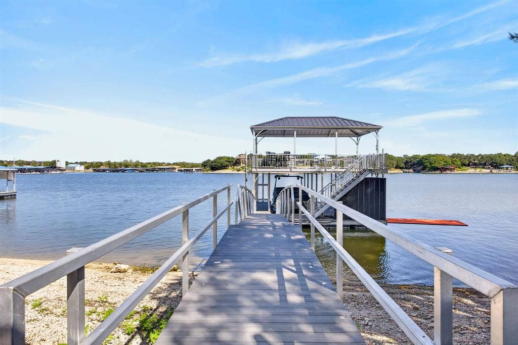 8921 Random Road, Fort Worth, TX 76179