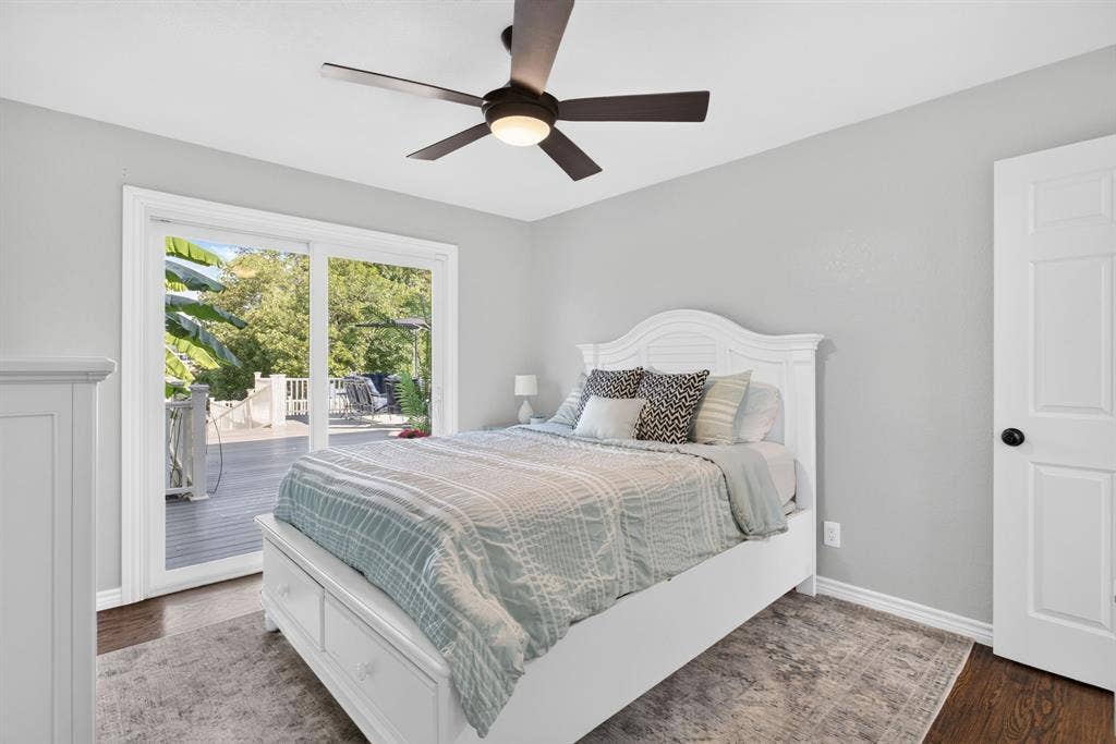 8921 Random Road, Fort Worth, TX 76179
