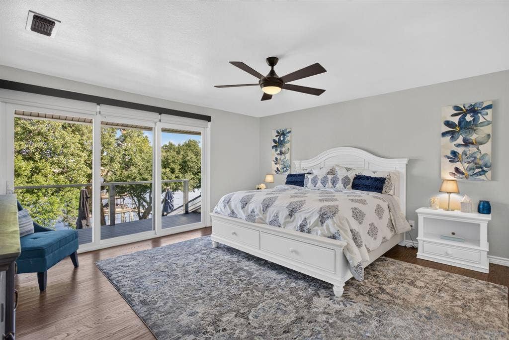 8921 Random Road, Fort Worth, TX 76179