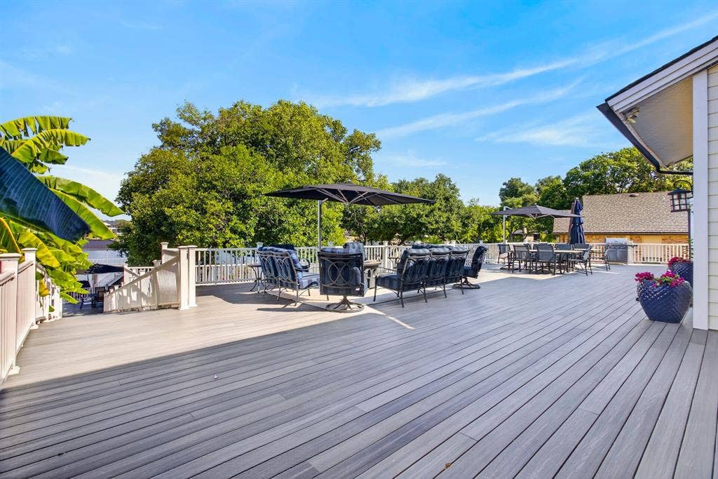 8921 Random Road, Fort Worth, TX 76179