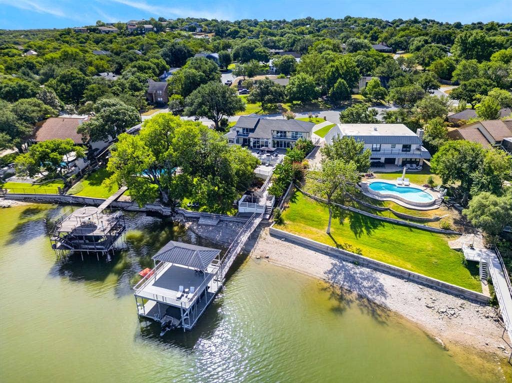 8921 Random Road, Fort Worth, TX 76179