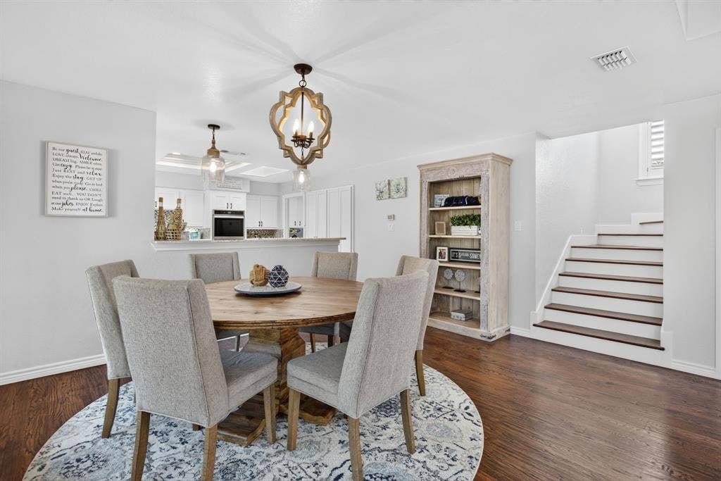 8921 Random Road, Fort Worth, TX 76179
