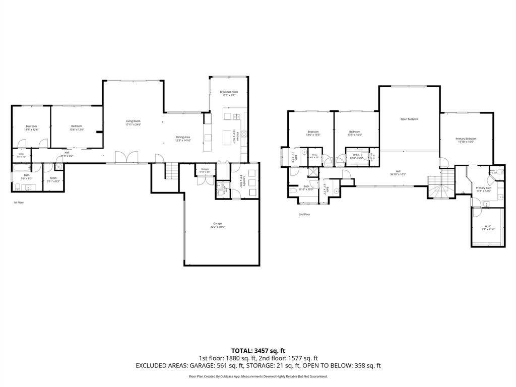 8921 Random Road, Fort Worth, TX 76179