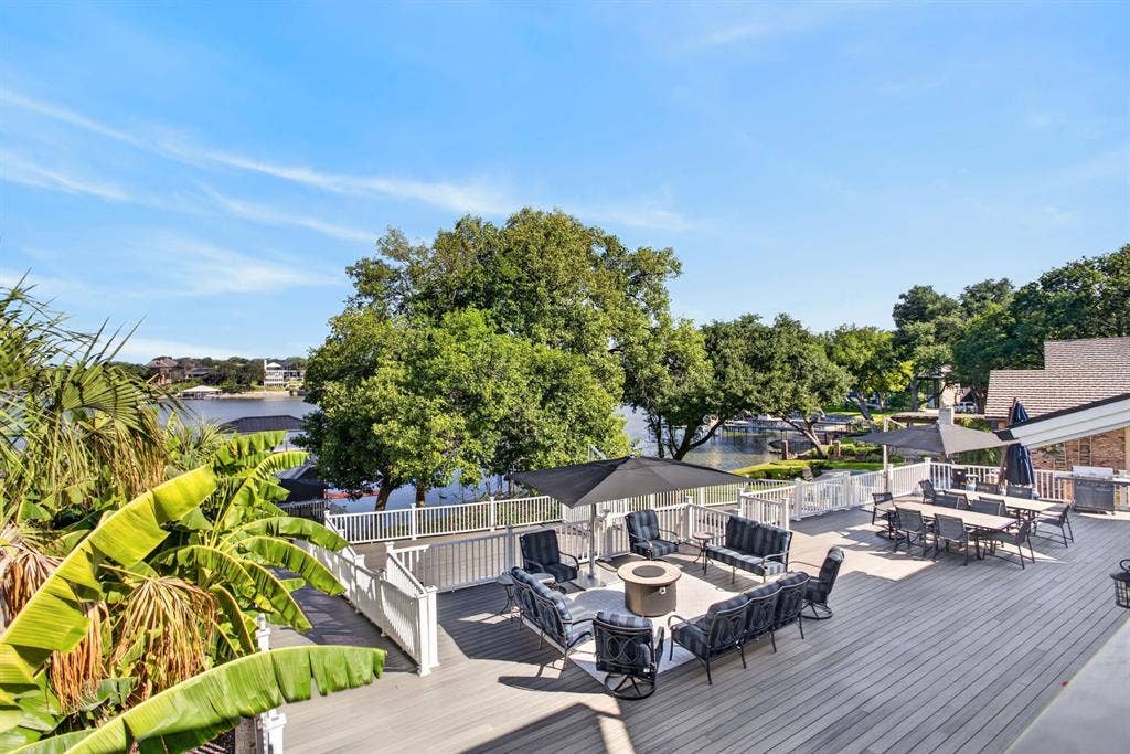 8921 Random Road, Fort Worth, TX 76179