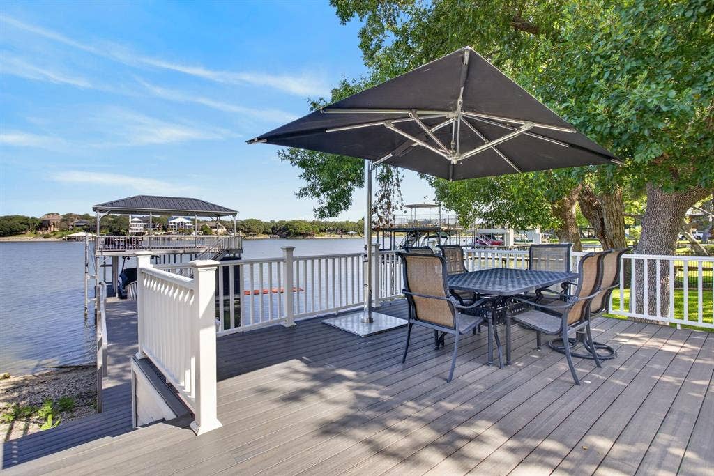 8921 Random Road, Fort Worth, TX 76179