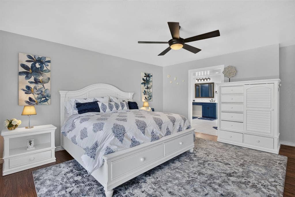 8921 Random Road, Fort Worth, TX 76179