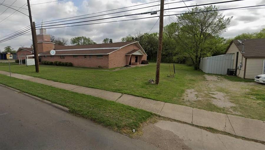 Property photo for 2733 Hudspeth Avenue, Dallas, TX