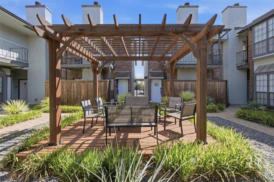 Property photo for 3904 Rawlins Street, #115, Dallas, TX