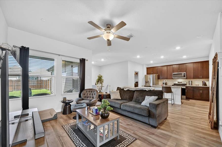 Property photo for 120 Monarch Way, Wylie, TX