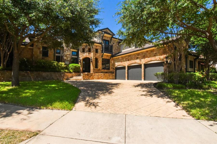 Property photo for 11845 Verona Court, Frisco, TX