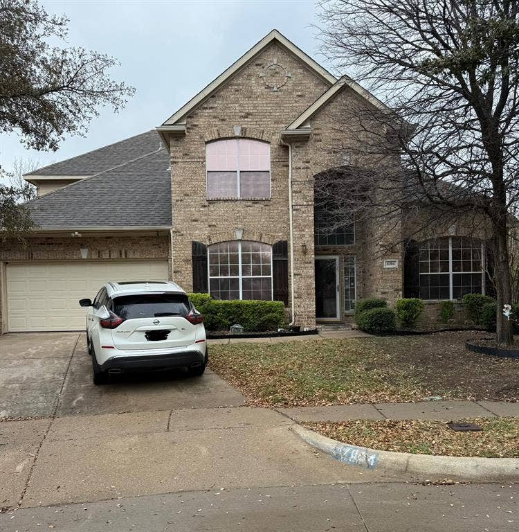 Property photo for 4704 Tearose Trail, Fort Worth, TX