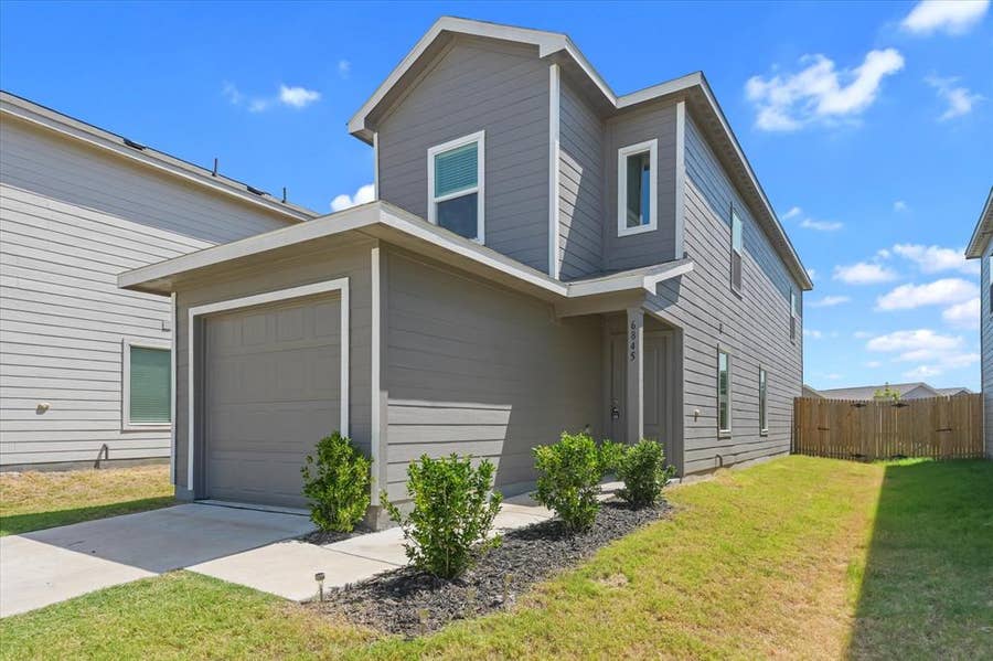 Property photo for 6845 Bramblewood Drive, Princeton, TX