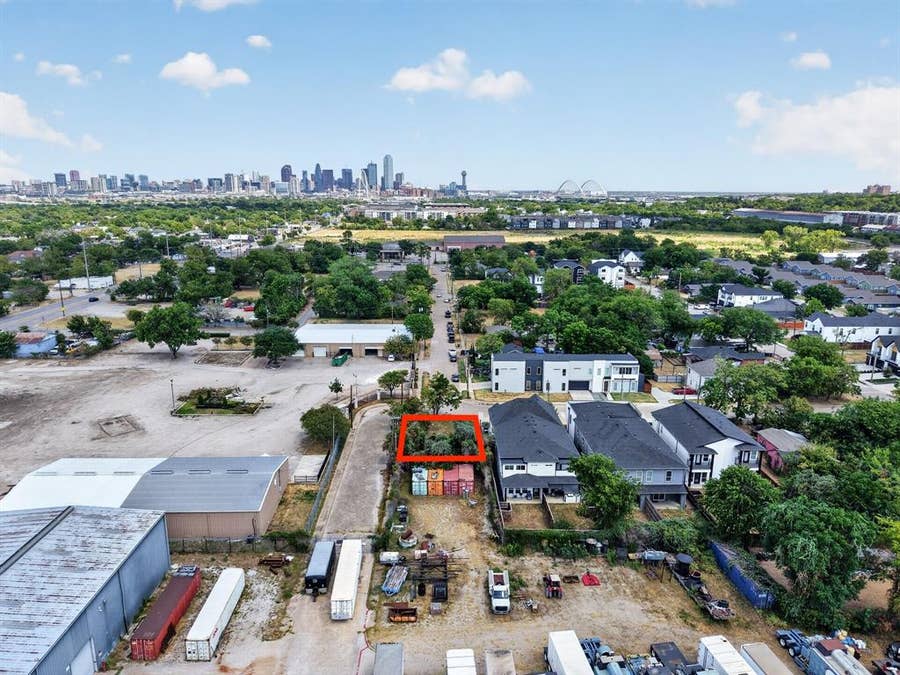 Property photo for 2823 Harston Street, Dallas, TX