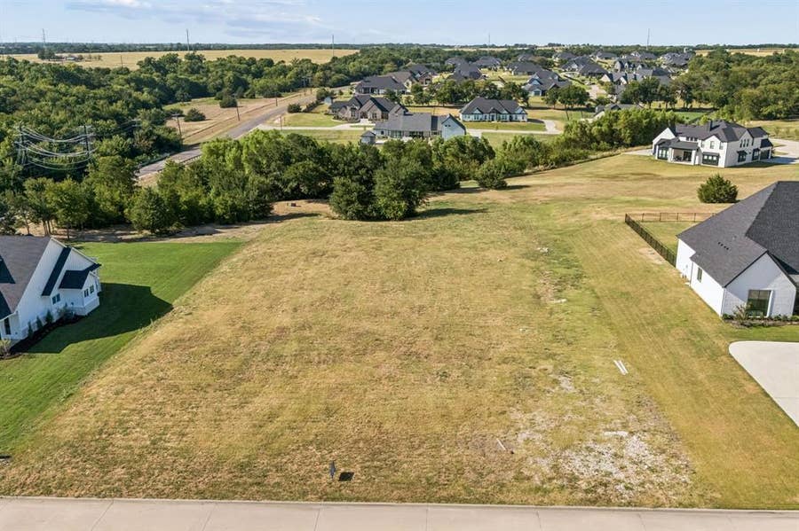 Property photo for TBD Ford Court, Weston, TX