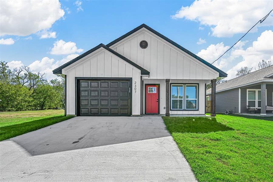 Property photo for 2307 Mill Street, Greenville, TX