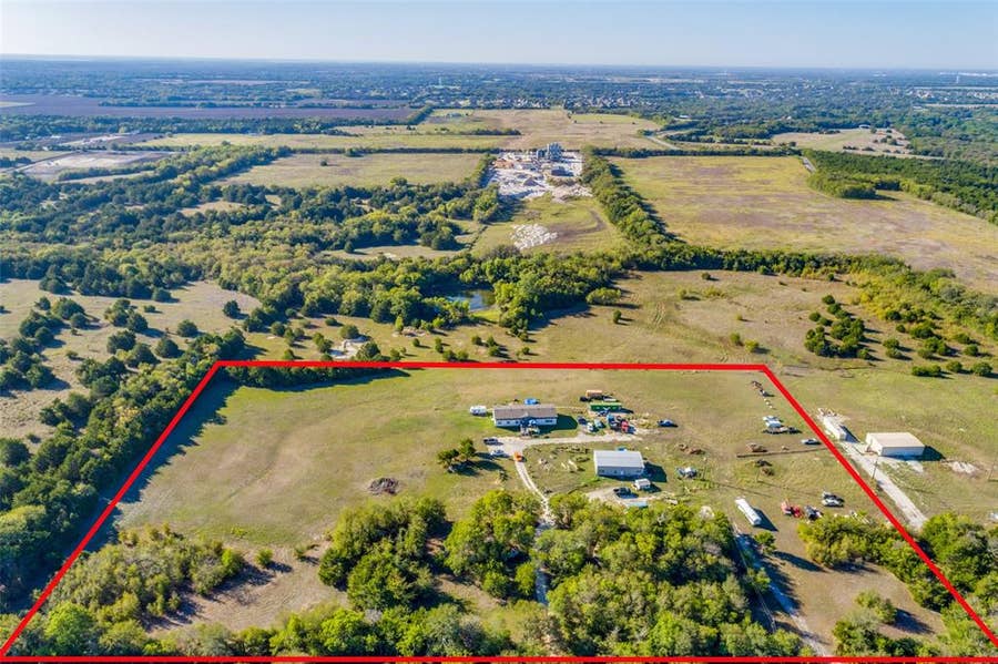 Property photo for 460067 CR 471, Melissa, TX