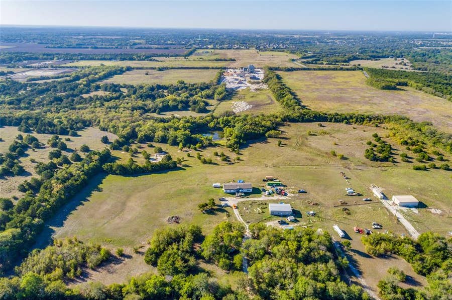 Property photo for 2834536 CR 413, Melissa, TX