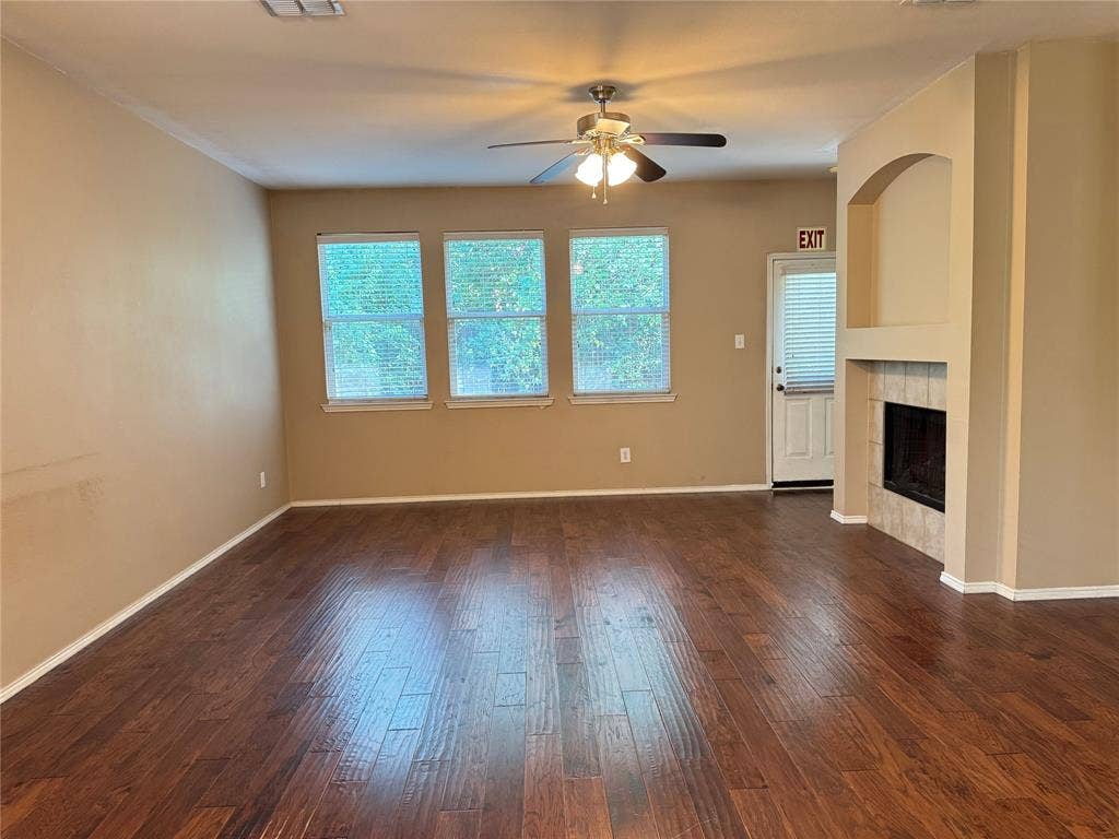 4001 Hawkins Drive, McKinney, TX 75072 4001 Hawkins Drive, McKinney, TX 75072
