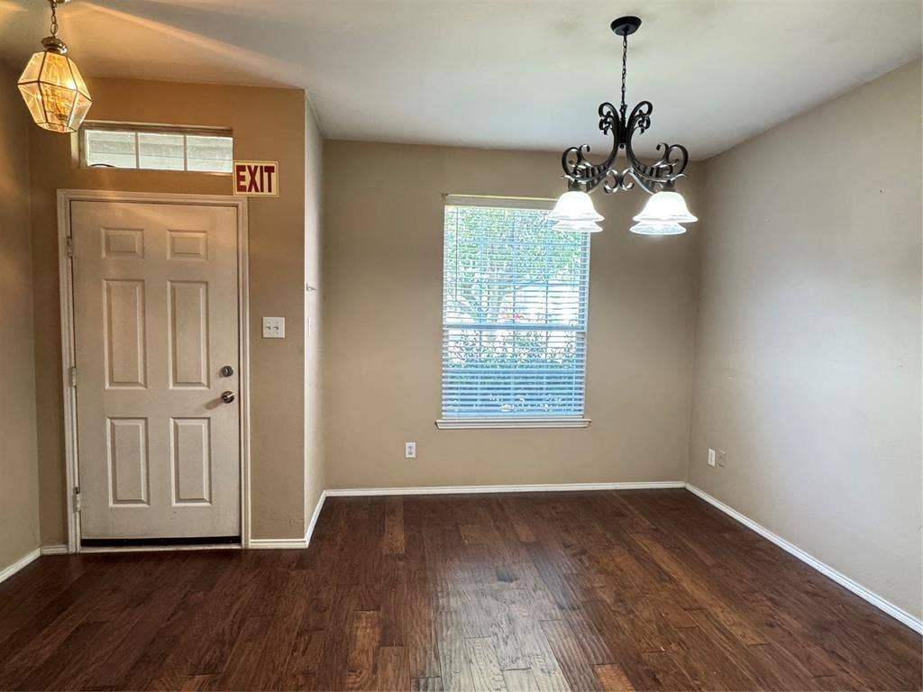 4001 Hawkins Drive, McKinney, TX 75072 4001 Hawkins Drive, McKinney, TX 75072