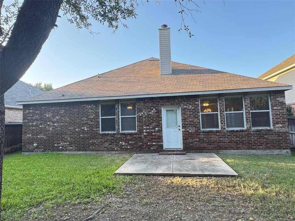 4001 Hawkins Drive, McKinney, TX 75072 4001 Hawkins Drive, McKinney, TX 75072