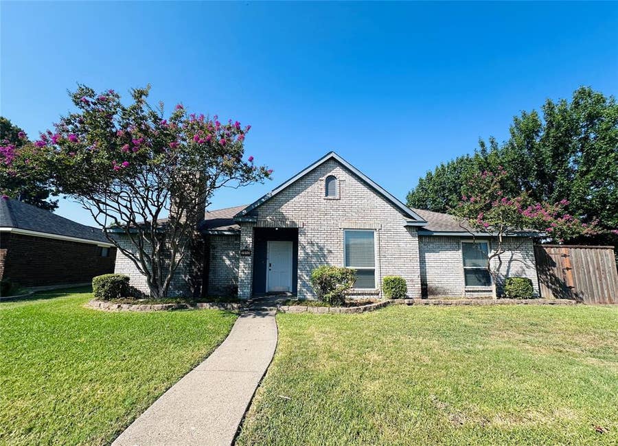 Property photo for 7510 Beverly Drive, Rowlett, TX