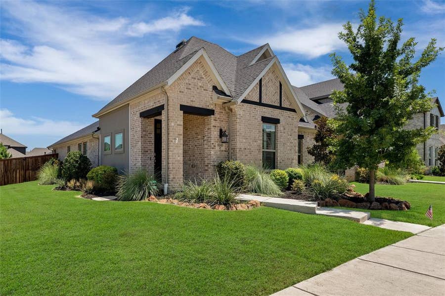 Property photo for 8140 Legacy Trail, McKinney, TX
