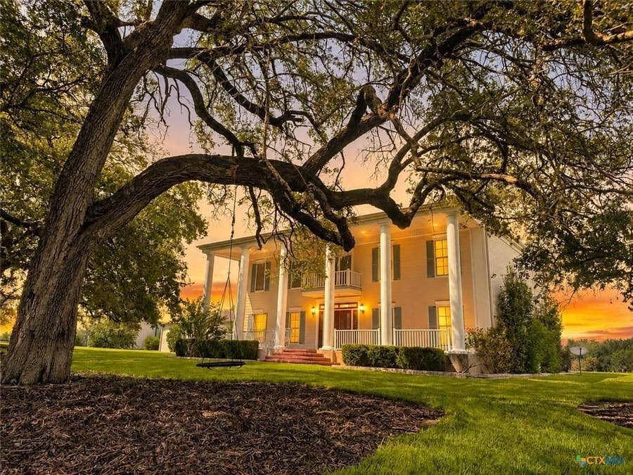 Property photo for 10299 Paddy Hamilton Road, Belton, TX