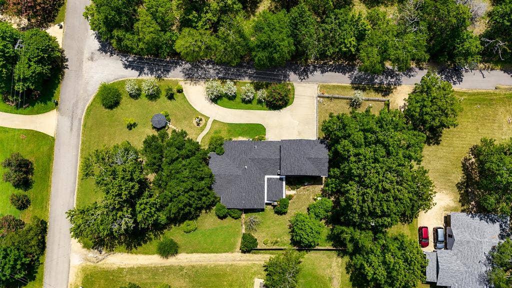 1814 Robbins Road, Athens, TX 75751 1814 Robbins Road, Athens, TX 75751