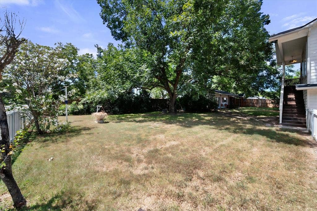 1814 Robbins Road, Athens, TX 75751 1814 Robbins Road, Athens, TX 75751