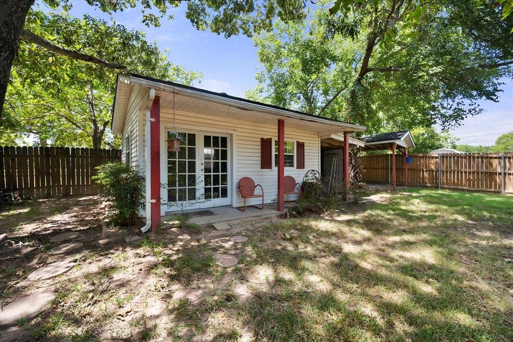 1814 Robbins Road, Athens, TX 75751 1814 Robbins Road, Athens, TX 75751