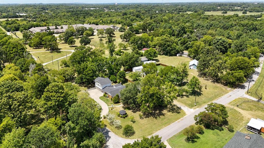 1814 Robbins Road, Athens, TX 75751 1814 Robbins Road, Athens, TX 75751