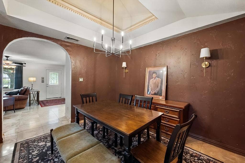1814 Robbins Road, Athens, TX 75751 1814 Robbins Road, Athens, TX 75751