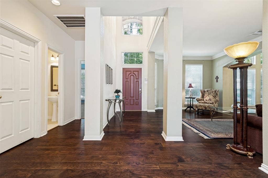 4308 Cedar Valley Drive, Plano, TX 75024 4308 Cedar Valley Drive, Plano, TX 75024