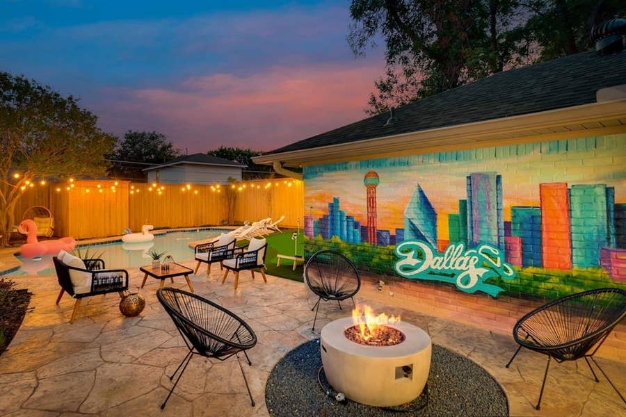 Property photo for 9034 Gunnison Drive, Dallas, TX