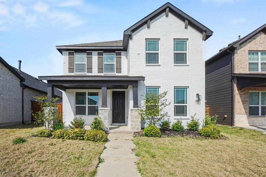Property photo for 7057 Helena Hill, Royse City, TX