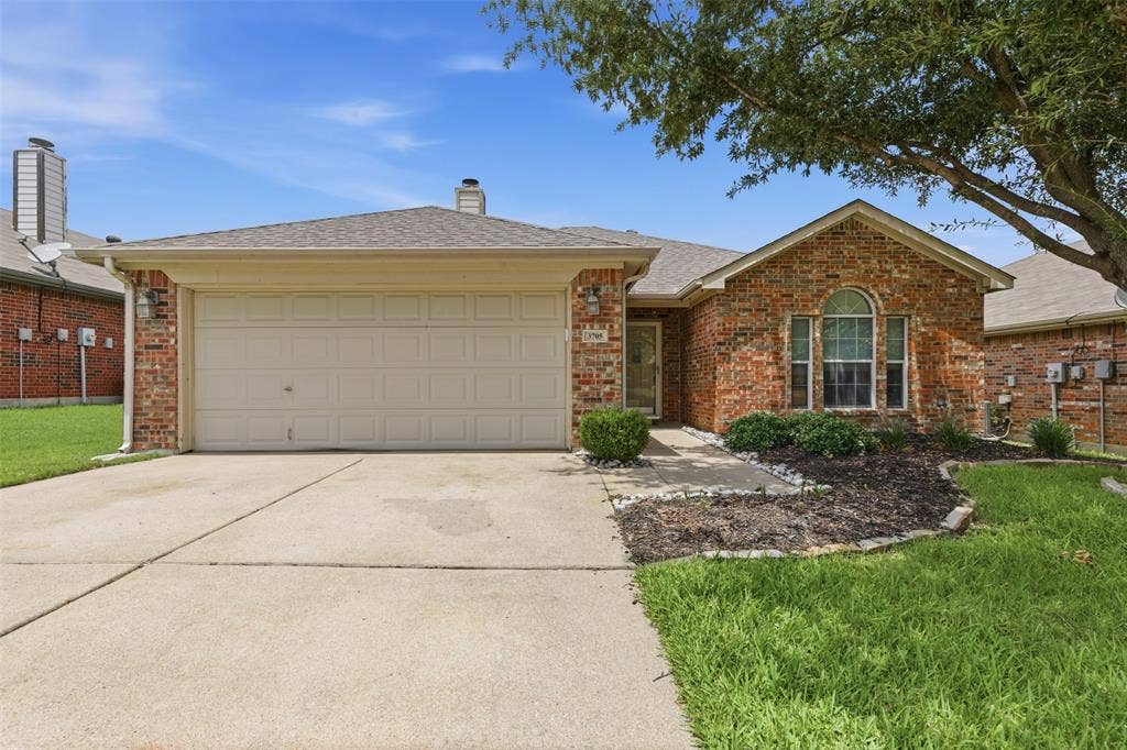 3705 Vista Greens Drive, Fort Worth, TX 76244 3705 Vista Greens Drive, Fort Worth, TX 76244