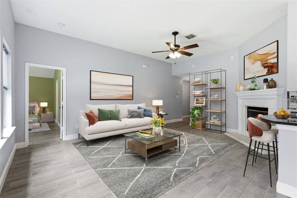 3705 Vista Greens Drive, Fort Worth, TX 76244 3705 Vista Greens Drive, Fort Worth, TX 76244