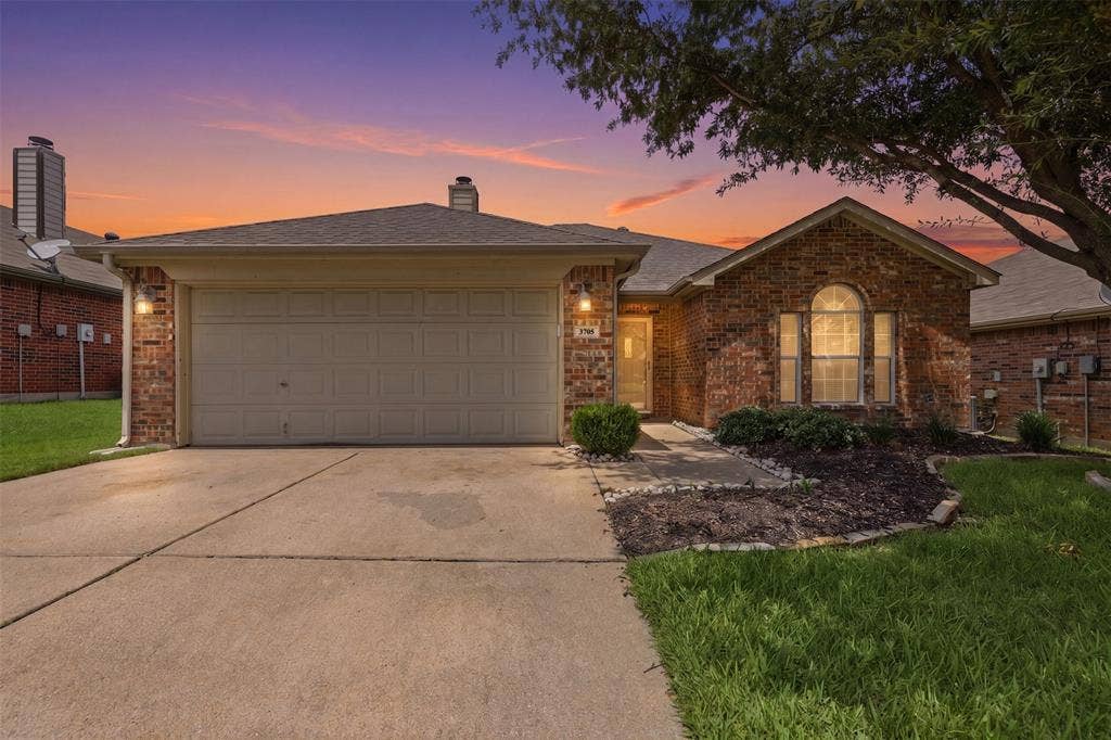 3705 Vista Greens Drive, Fort Worth, TX 76244 3705 Vista Greens Drive, Fort Worth, TX 76244